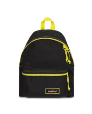 Plecak Eastpak PADDED PAKR EK620I85 Czarny - Sklep online Mastersport