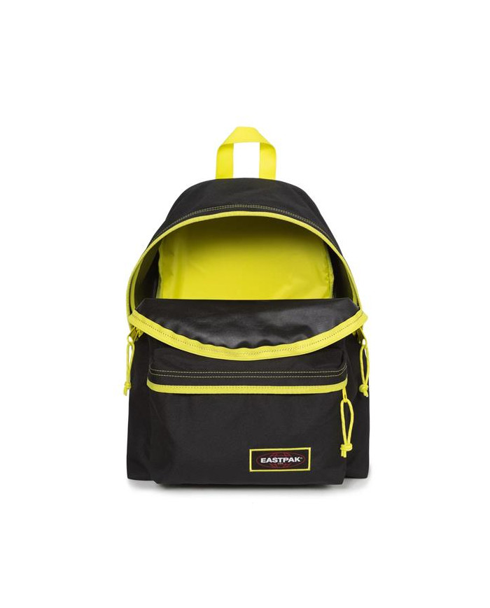 Plecak Eastpak PADDED PAKR EK620I85 Czarny - Sklep online Mastersport