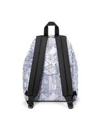 Plecak Eastpak PADDED PAKR EK620I86 Niebiesky - Sklep online Mastersport