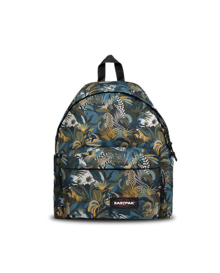 Plecak Eastpak PADDED PAKR EK620J12 Zielony - Sklep online Mastersport