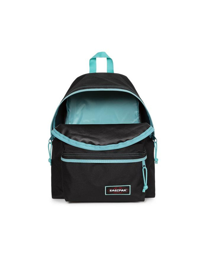 Plecak Eastpak PADDED PAKR EK620J44 Czarny - Sklep online Mastersport