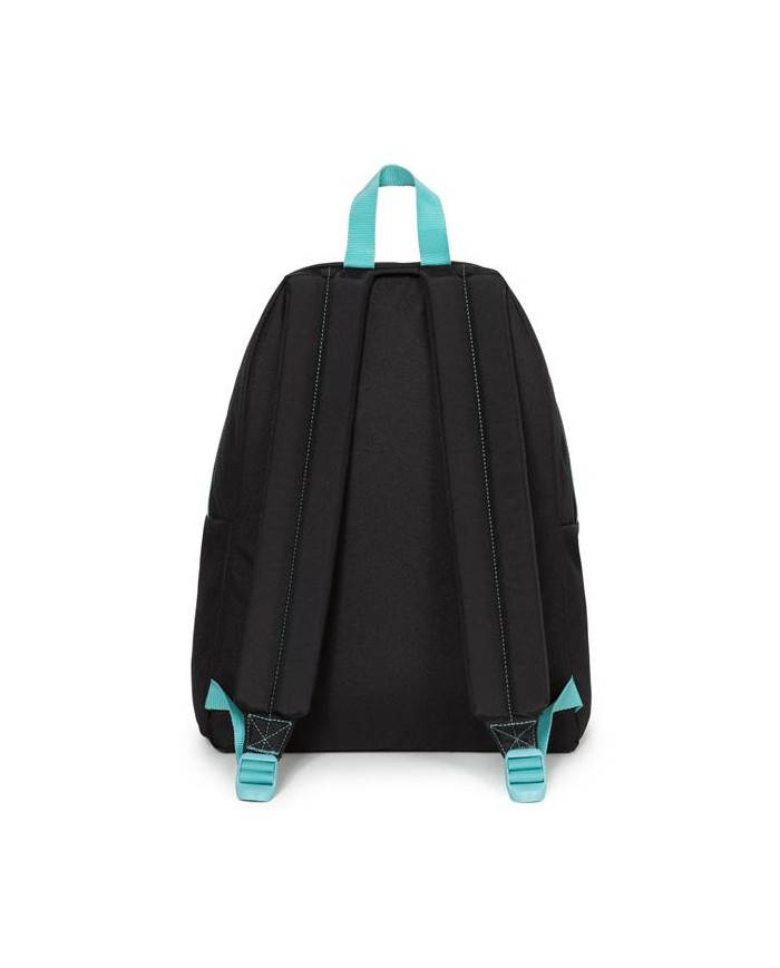 Plecak Eastpak PADDED PAKR EK620J44 Czarny - Sklep online Mastersport