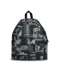 Plecak Eastpak PADDED PAKR EK620N95 Szary - Sklep online Mastersport
