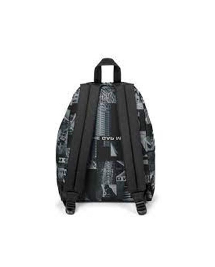 Plecak Eastpak PADDED PAKR EK620N95 Szary - Sklep online Mastersport