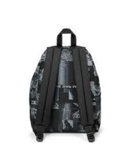 Plecak Eastpak PADDED PAKR EK620N95 Szary - Sklep online Mastersport