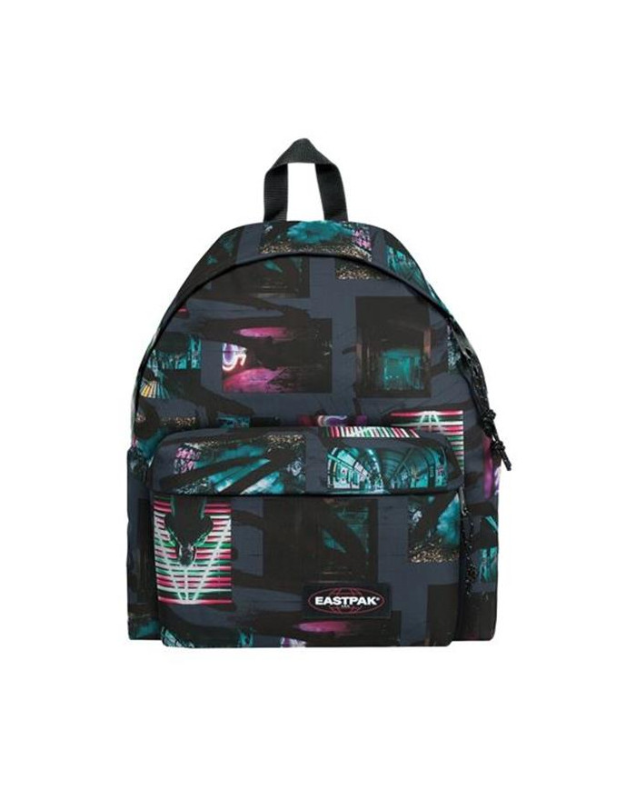 Plecak Eastpak PADDED PAKR EK620N96 Czarny - Sklep online Mastersport