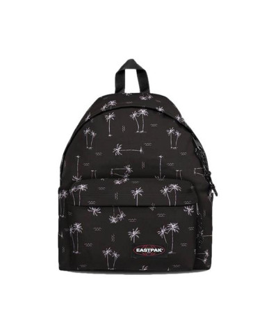 Plecak Eastpak PADDED PAKR EK620O21 Czarny - Sklep online Mastersport