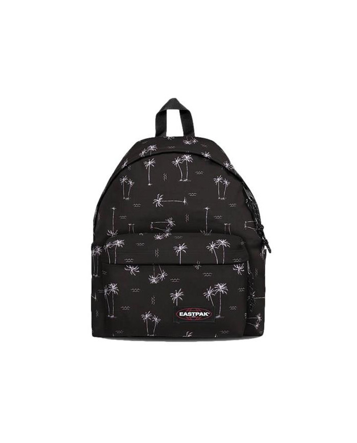 Plecak Eastpak PADDED PAKR EK620O21 Czarny - Sklep online Mastersport