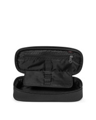 Torba Eastpak OVAL SINGLE EK717008 Czarna - Sklep online Mastersport