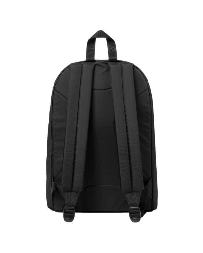 Plecak Eastpak OUT OF OFFICE EK767008 Czarny - Sklep online Mastersport