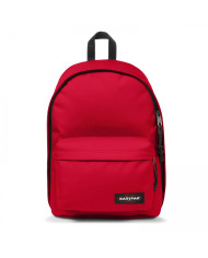Plecak Eastpak OUT OF OFFICE EK7671O9 Czerwony - Sklep online Mastersport