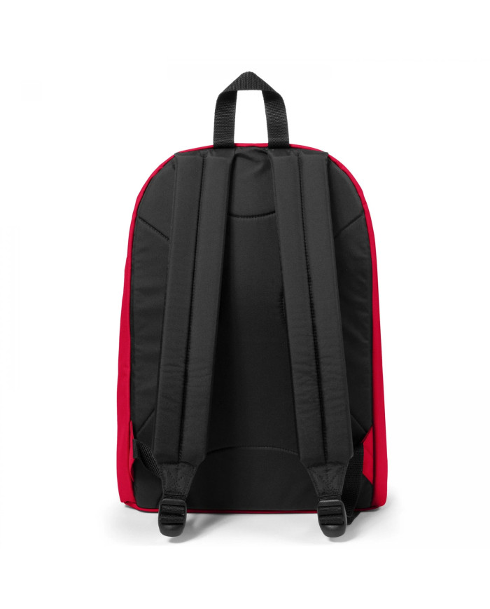 Plecak Eastpak OUT OF OFFICE EK7671O9 Czerwony - Sklep online Mastersport