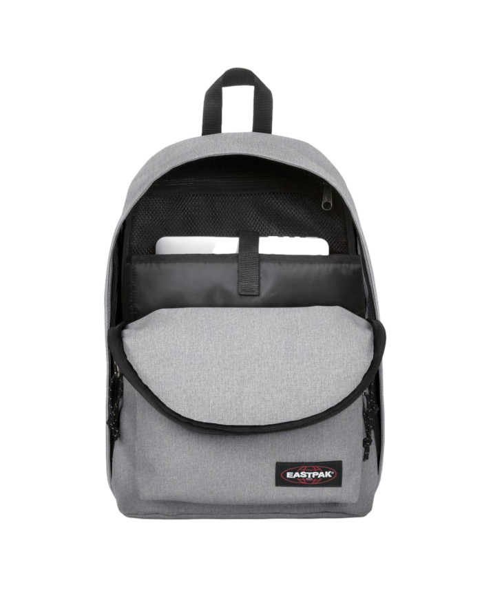 Plecak Eastpak OUT OF OFFICE EK767363 Szary - Sklep online Mastersport