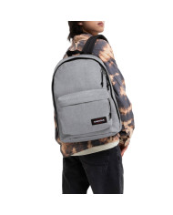 Plecak Eastpak OUT OF OFFICE EK767363 Szary - Sklep online Mastersport