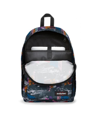 Plecak Eastpak OUT OF OFFICE EK76772Y Czarny - Sklep online Mastersport