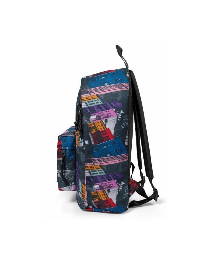 Plecak Eastpak OUT OF OFFICE EK76772Y Czarny - Sklep online Mastersport