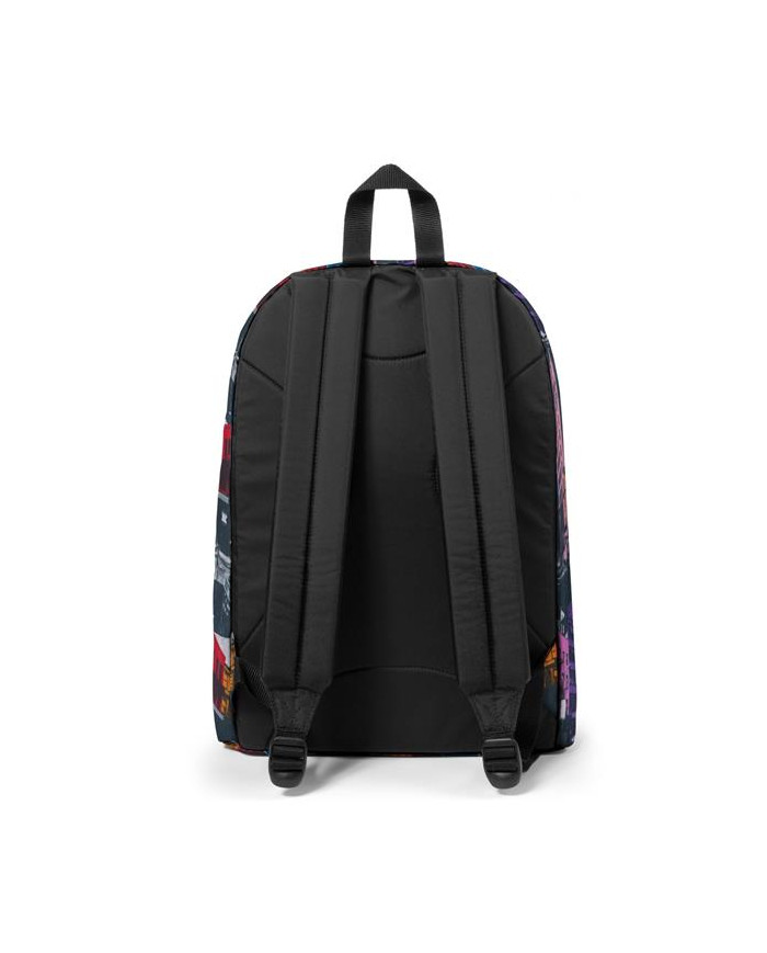 Plecak Eastpak OUT OF OFFICE EK76772Y Czarny - Sklep online Mastersport