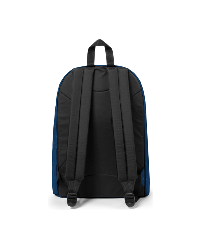 Plecak Eastpak OUT OF OFFICE EK767C30 Niebiesky - Sklep online Mastersport