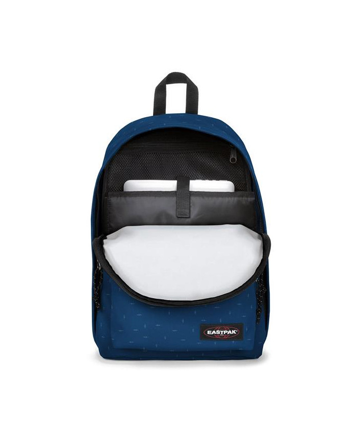 Plecak Eastpak OUT OF OFFICE EK767C30 Niebiesky - Sklep online Mastersport