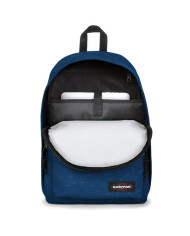 Plecak Eastpak OUT OF OFFICE EK767C30 Niebiesky - Sklep online Mastersport