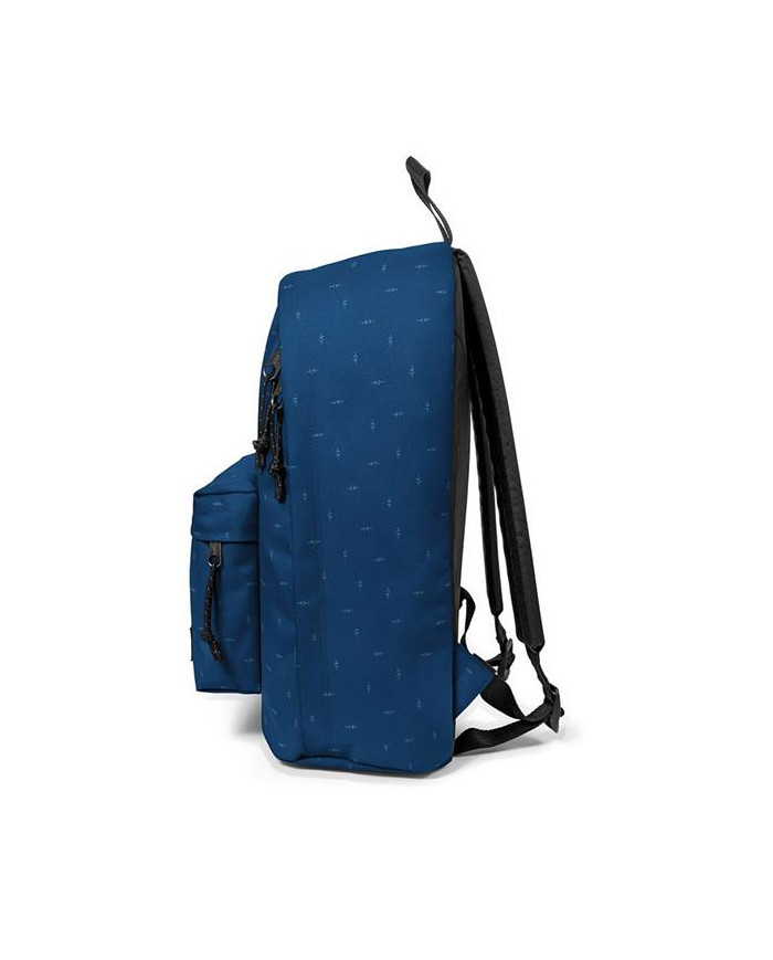 Plecak Eastpak OUT OF OFFICE EK767C30 Niebiesky - Sklep online Mastersport