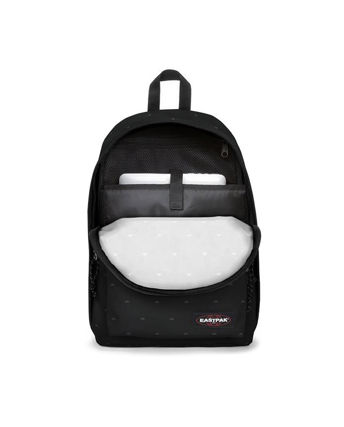 Plecak Eastpak OUT OF OFFICE EK767C31 Szary - Sklep online Mastersport