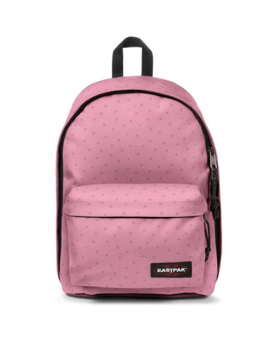 Plecak Eastpak OUT OF OFFICE EK767C32 Różowy - Sklep online Mastersport
