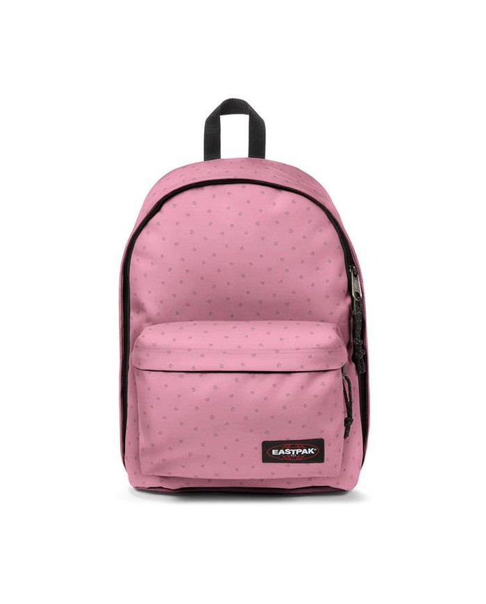 Plecak Eastpak OUT OF OFFICE EK767C32 Różowy - Sklep online Mastersport