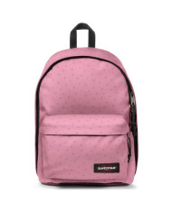 Plecak Eastpak OUT OF OFFICE EK767C32 Różowy - Sklep online Mastersport