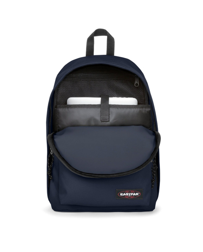 Plecak Eastpak OUT OF OFFICE EK767L83 Niebiesky - Sklep online Mastersport