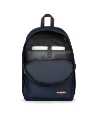 Plecak Eastpak OUT OF OFFICE EK767L83 Niebiesky - Sklep online Mastersport