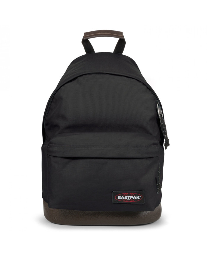 Plecak Eastpak WYOMING EK811008 Czarny - Sklep online Mastersport