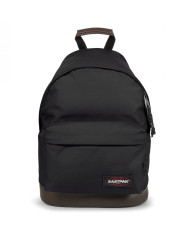 Plecak Eastpak WYOMING EK811008 Czarny - Sklep online Mastersport