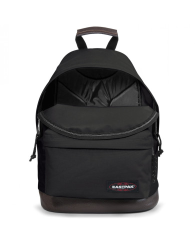 Plecak Eastpak WYOMING EK811008 Czarny - Sklep online Mastersport