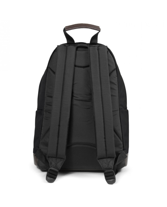 Plecak Eastpak WYOMING EK811008 Czarny - Sklep online Mastersport