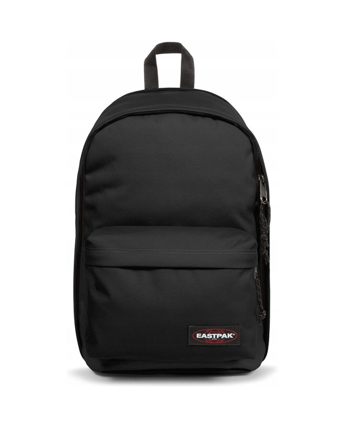 Plecak Eastpak BACK TO WORK EK936008 Czarny - Sklep online Mastersport
