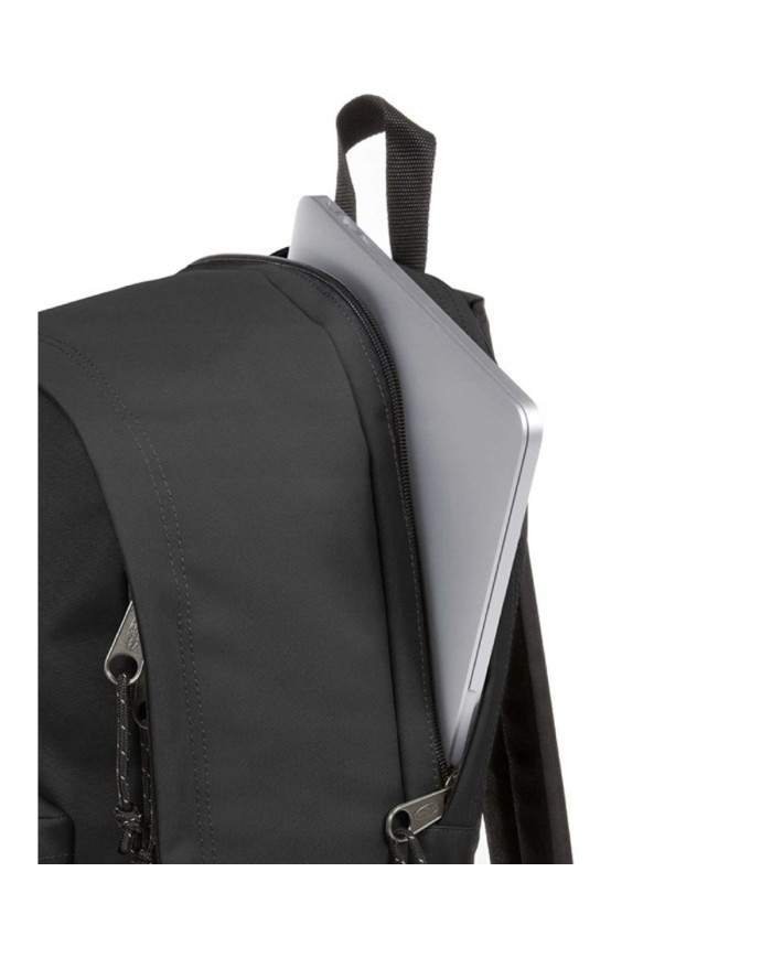 Plecak Eastpak BACK TO WORK EK936008 Czarny - Sklep online Mastersport