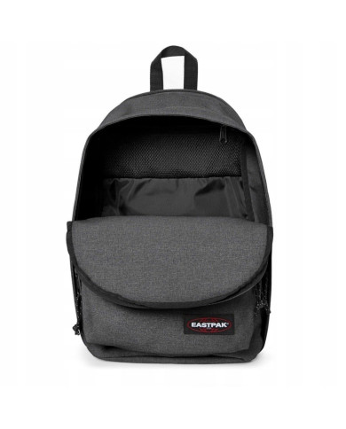 Plecak Eastpak BACK TO WORK EK93677H Szary - Sklep online Mastersport