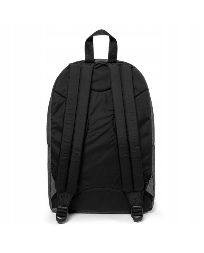 Plecak Eastpak BACK TO WORK EK93677H Szary - Sklep online Mastersport