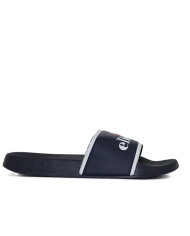 Klapki męskie Ellesse SLIDE NUWT EL11M74501-06 Niebieskie - Sklep online Mastersport