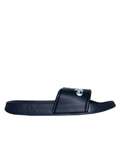 Klapki męskie Ellesse SLIDE DUKE EL11M74502-06 Niebieskie - Sklep online Mastersport