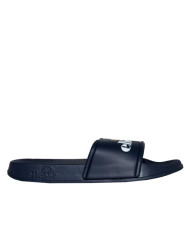Klapki męskie Ellesse SLIDE DUKE EL11M74502-06 Niebieskie - Sklep online Mastersport