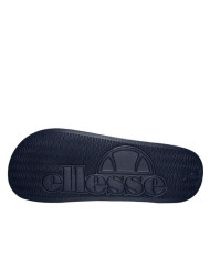 Klapki męskie Ellesse SLIDE DUKE EL11M74502-06 Niebieskie - Sklep online Mastersport