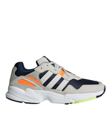 Buty męskie adidas Originals YUNG-96 F35017 Szare - Sklep online Mastersport