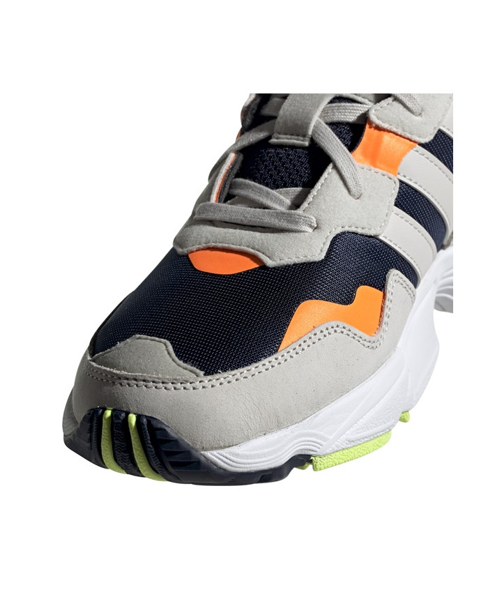 Buty męskie adidas Originals YUNG-96 F35017 Szare - Sklep online Mastersport