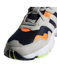 Buty męskie adidas Originals YUNG-96 F35017 Szare - Sklep online Mastersport