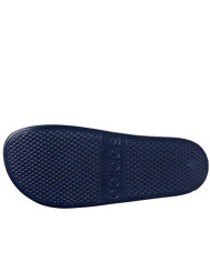 Klapki męskie adidas Core ADILETTE AQUA F35542 Niebieskie - Sklep online Mastersport