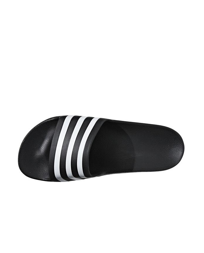 Klapki męskie adidas Performance ADILETTE AQUA F35543 Czarne - Sklep online Mastersport