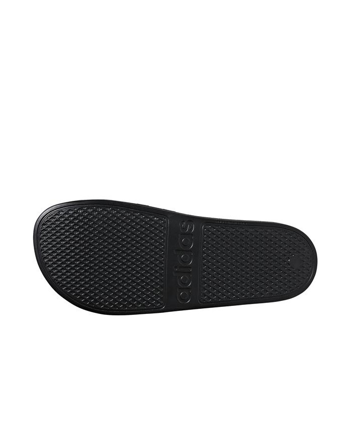 Klapki męskie adidas Performance ADILETTE AQUA F35543 Czarne - Sklep online Mastersport