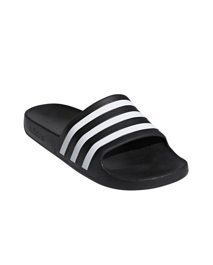 Klapki męskie adidas Performance ADILETTE AQUA F35543 Czarne - Sklep online Mastersport